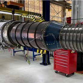 Image - GE Aerospace Signs Contract With IAF to Help Establish an In-Country Depot for F404-IN20 Engines
