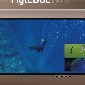 Image - Thales Launches FlytEDGE Aura: The Power of FlytEDGE with a Future-Ready IFE Seat-End