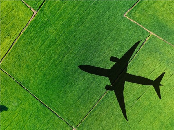 Honeywell to Fuel Petrobras' 1st, Large-Scale Ethanol-To-Jet Project in Latin America