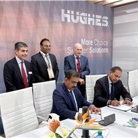 Air India Selects Hughes to Transform In-Flight Connectivity on Airbus and Boeing Aircraft