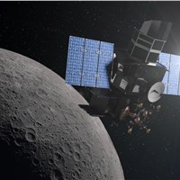 BAE Introduces Ascent Spacecraft to Support Space Superiority and Exploration