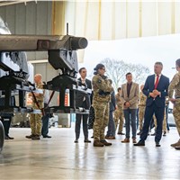 1,200 UK Jobs Supported by Nearly GBP900M Defence Deal to Keep Military Helicopters Mission-ready