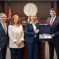 L3Harris Announces Billion Dollar Expansion to Boost Solid Rocket Motor Production in Orange County, Virginia