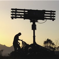 Embraer Advances Upgrade of SABER M60 Radars for the Brazilian Army