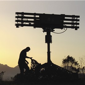 Image - Embraer Advances Upgrade of SABER M60 Radars for the Brazilian Army