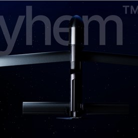 Image - AV Introduces MAYHEM 10: Multi-Role Launched Effects System at AAAA 2026