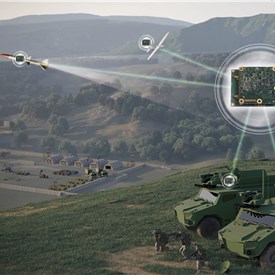 Image - Thales Secures Military Navigation in Electronic Warfare Environments With the TopStar Smart Receiver