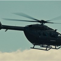 Airbus and Lakota Connector Partners Successfully Execute 4rth Autonomous Flight Test Period
