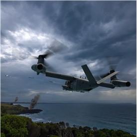 Image - Future Long Range Assault Aircraft Officially Named MV-75 Cheyenne II