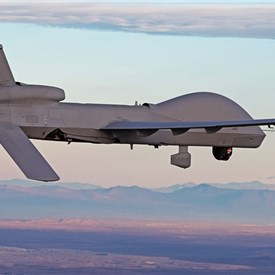 Image - US Army Strengthens Gray Eagle With New ELINT Upgrade