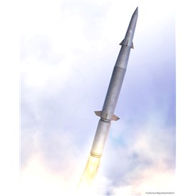 Image - NGC Awarded Glide Phase Interceptor Development Modification Contract