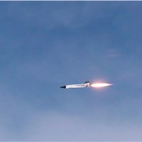 Ursa Major Achieves 10 Successful Hadley Engine Flights, Demonstrating Reusable Hypersonic Capability