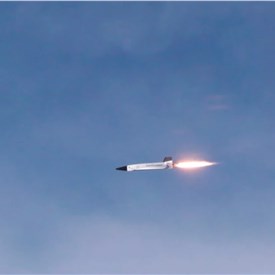 Image - Ursa Major Achieves 10 Successful Hadley Engine Flights, Demonstrating Reusable Hypersonic Capability