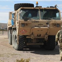 Oshkosh Defense Awarded $42.3M Order to Support US Army Reserve Readiness
