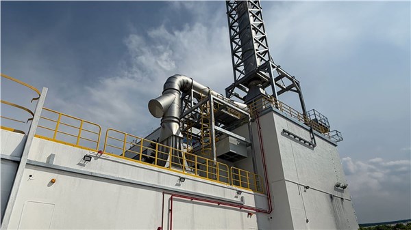 P&WC Launches PT6C-67C and PW127XT MRO Services in Singapore