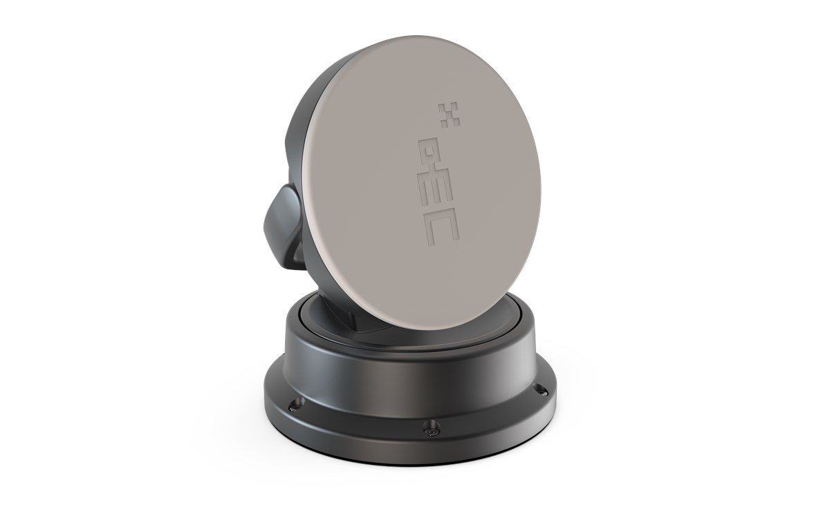 Ovzon Launches Next-Gen Mobile Satellite Terminal - Ovzon T8  Ovzon &copy;