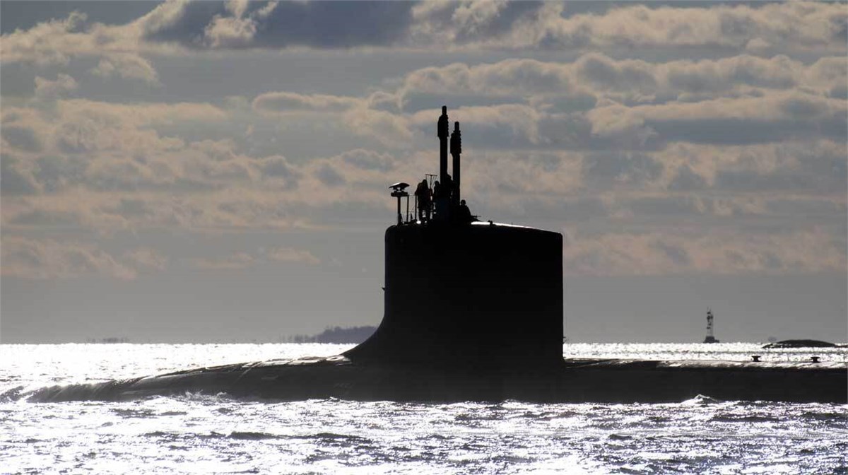 Maintaining America's Undersea Edge: L3Harris Secures Towed Array Production Through 2029  L3Harris Technologies &copy;