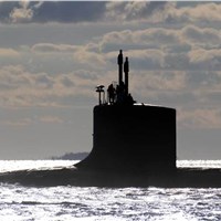 Maintaining America's Undersea Edge: L3Harris Secures Towed Array Production Through 2029