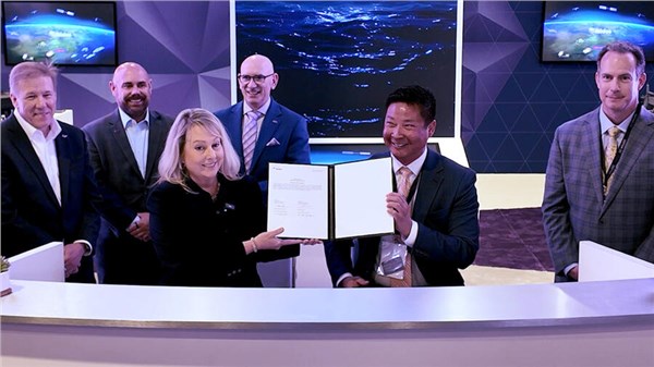 Leidos, Havoc Integrate Capabilities to Advance Maritime and Air Autonomy