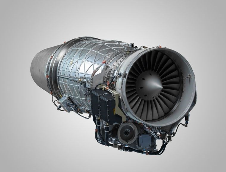 Honeywell Announces Plans to Expand Aircraft Engine Manufacturing in Arizona to Support New US Navy Jet Trainer  Honeywell Aerospace &copy;