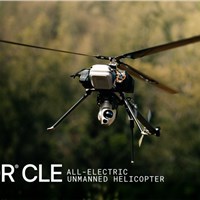 Army Selects AV's VAPOR CLE for Medium Range Reconnaissance Program