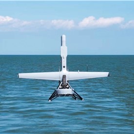 Image - Shield AI Selected by US Navy to Compete for $800M in ISR Services With V-BAT