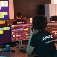 Airbus strengthens sovereign cyber security with acquisition of Quarkslab in France