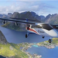 Norway Takes the Next Step as an International Test Arena with Bristow Group and Electra