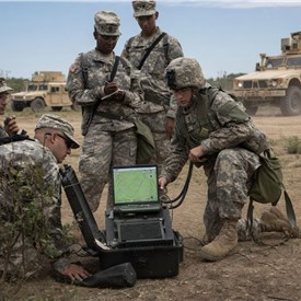 Image - C5ISR as a Key Enabler of Modern Military Operations