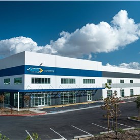 Image - GKN Aerospace Awarded 5-Year Rolls-Royce Engine Repair Contract, Expands into Trent 700 Fan Blade Repairs