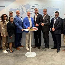 Image - EPCOR and Air Canada Sign Fleet Support for APS5000