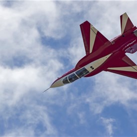 Image - HAVELSAN's Mission Planning Software to Power HURJET and Expand to Europe with Spain Export