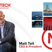 MANTECH Wins $875M Multi-Year Contract with US Intelligence Agency