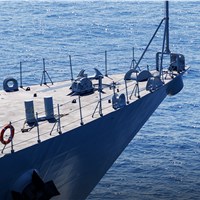 Fincantieri to Lead the Upgrade of PPA Units to the Full Combat System Configuration