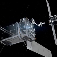 From Years to Hours: Northrop Grumman's AI Revolution in Space Engineering