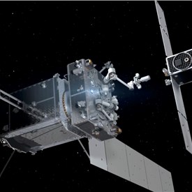 Image - From Years to Hours: Northrop Grumman's AI Revolution in Space Engineering