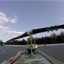 Image - UAVOS Supplies Advanced Rotor Blades to US Teams Competing in DARPA Heavy Lift Challenge