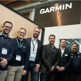 Image - VAERIDION Selects Garmin Flight Displays to Power Test Campaign of Its 100% Electric Microliner