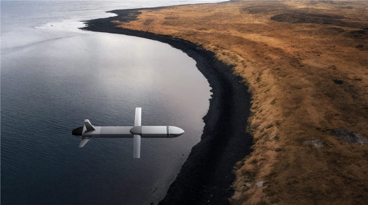 Destinus Achieves Key Milestone in Next-Gen Long-Range Strike Capability  Destinus SA &copy;