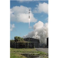 Rocket Lab Completes 2nd Dedicated Launch for Japan Aerospace Exploration Agency (JAXA)