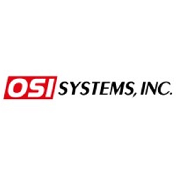 OSI Systems Receives $235M Homeland Defense Contract