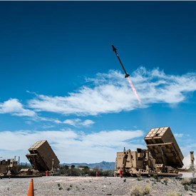 Image - Leidos Receives $617M from US Army for Air Defense Launchers