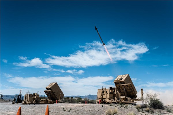 Leidos Receives $617M from US Army for Air Defense Launchers