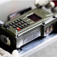 Thales Expands Tactical Communications for the Malaysian Armed Forces