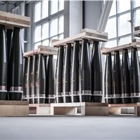 CSG to Supply Long-Range Artillery Ammunition Worth Almost EUR250M to a European Customer