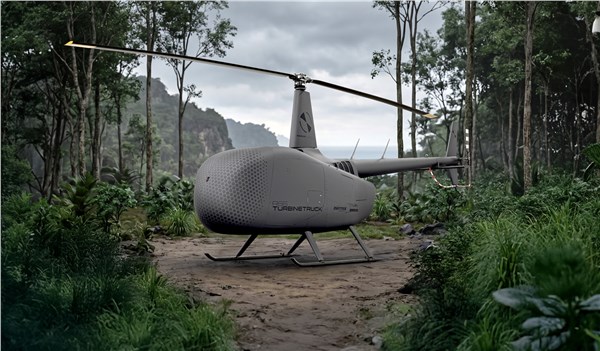 Sikorsky and Robinson Unmanned Secure USMC Contract for Autonomous Aerial Logistics Program