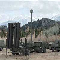 Mbda Contributes to an Innovative European Gbad Solution