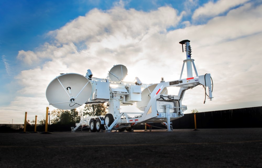 NGC and Japan Collaborate to Strengthen EW Capabilities to Meet Next-Gen Threats  Northrop Grumman Corporation &copy;