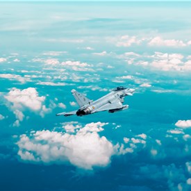 Image - Indra Group Consolidates its Leadership in Multifunction Radio Frequency Systems for Defence and Speeds Up Their Development in the European SCEPTER Project