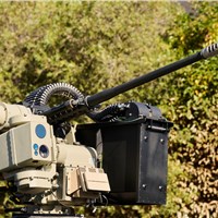 EOS Defense Systems USA Contract to Supply RWS for Major Army Ground Combat Platform